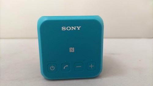 Altoparlanti sony srs x11 - bt, srs-x11