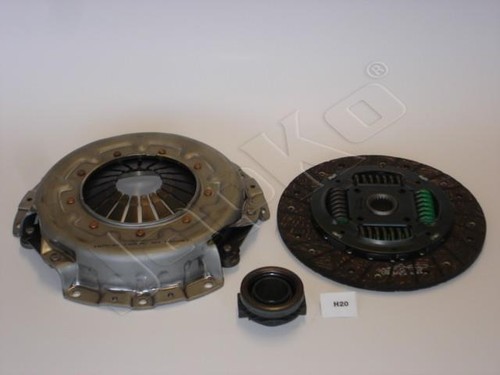 Kit frizione hyundai terracan - hyundai,