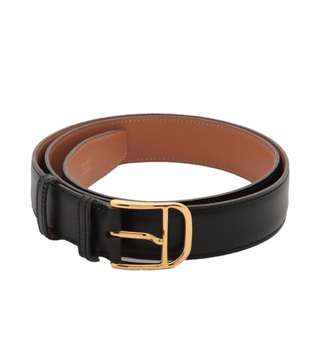 790 hermes men leather belt - hermes,