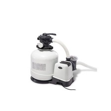 Pompa a sabbia Krystal Clear