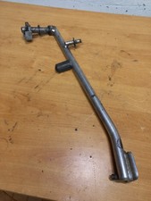 Cavalletto laterale moto - cavalletto,
