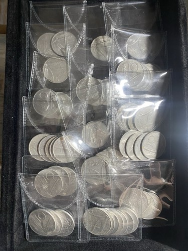 Lotto lire italiane - lotto,