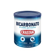 Crastan Bicarbonato Di Sodio