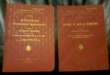 2 LIBRI Ministero della
