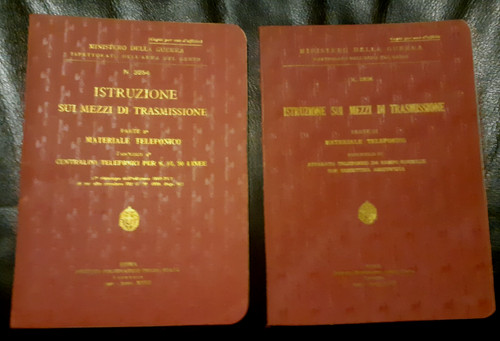 Libri ministero della - 2,
