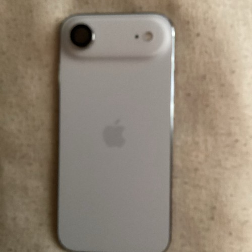 Apple iphone air - iphone, 256gb