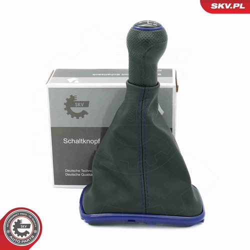 Pomello leva cambio esen skv - leva,