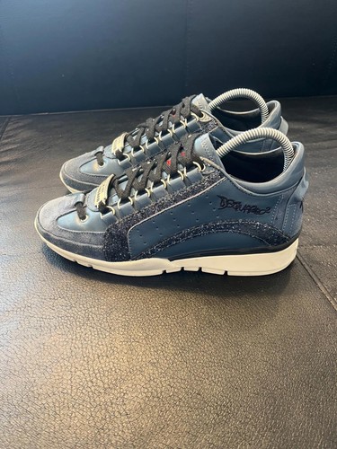 Dsquared2 551 1964 scarpe - 551, da