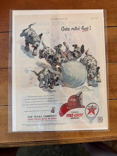This vintage 1951 1953 - is, a