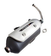 Marmitta Tecnigas new Maxi 4