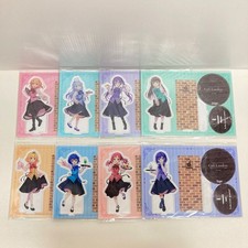 Gochiusa Exhibition Supporto