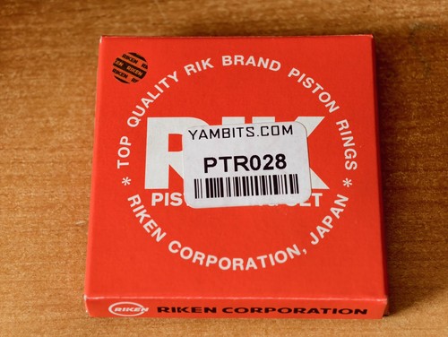 Yamaha rd350 coppia fasce - coppia, di
