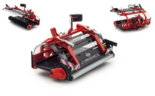 Ros kuhn merge maxx 440 - ros, f