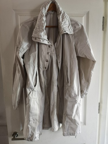 Cappotto trench anorak donna - cappotto/trench/anorak,