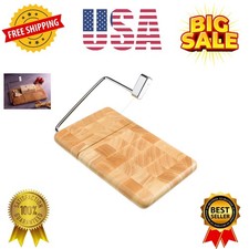 Affettatrice Formaggio Blocco