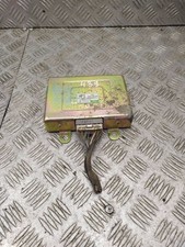 Hyundai Galloper 2000 Diesel