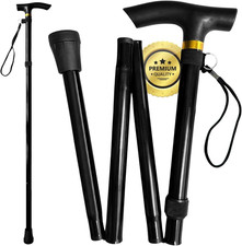 Bastone Pieghevole E