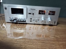 VINTAGE Panasonic RS-619