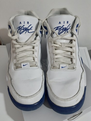 Nike air flight - , legacy