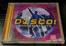 Disco! Everybody Dance Cd Full