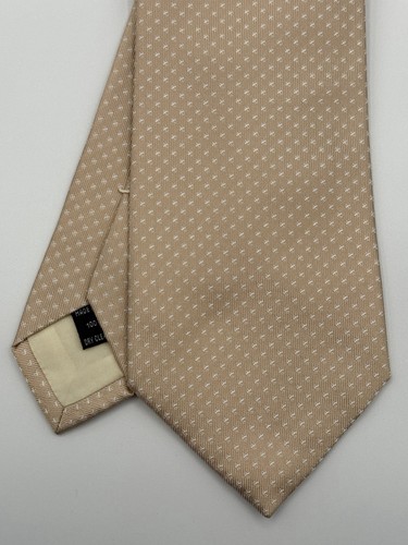 Marinella napoli silk tie - marinella,