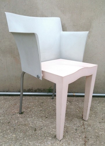 Eccezionale sedia kartell - sedia,