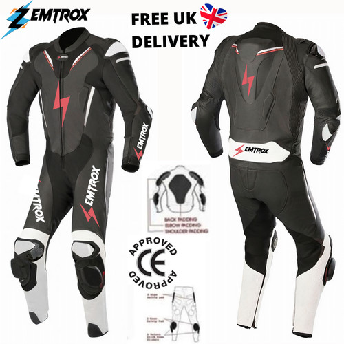 Tuta motocross racing - motocross,