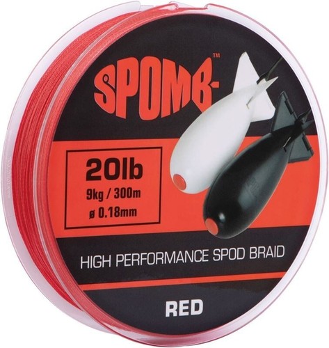 Treccia spomb 300 kg - spomb, 20