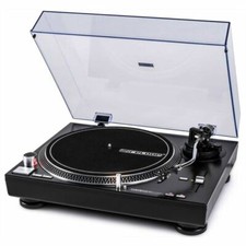 Reloop RP-4000 MK2 Giradischi Professionale a trazione diretta x Dj incl testina