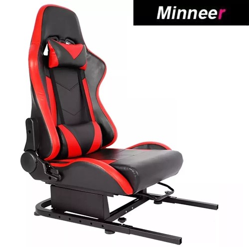 Minneer racing sim - racing,