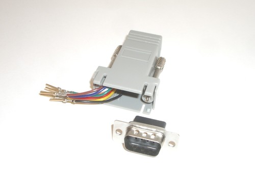 Philmore t9p8 db9 spina - philmore,