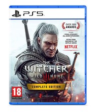 The Witcher 3 Wild Hunt