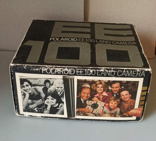 Polaroid 100 - polaroid,