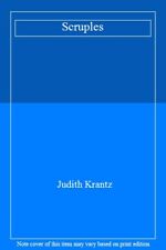 Scruples By Judith Krantz