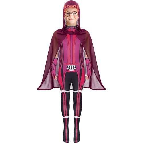 Costume tuta cosplay dottore