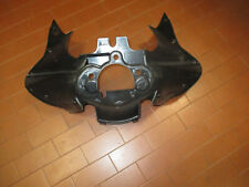 RIVESTIMENTO INTERNO CRUSCOTTO STRUMENTAZIONE MOTO GUZZI NORGE 1200 2006 - 2016