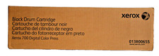 Tamburo immagine originale Xerox 013R00655 nero per 700 Digital Color Press
