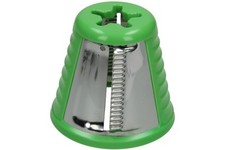 Moulinex green cone roller