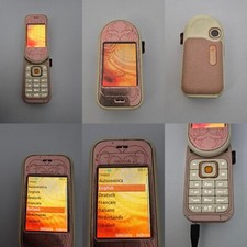 CELLULARE NOKIA 7373 GSM UNLOCKED SIM FREE DEBLOQUE