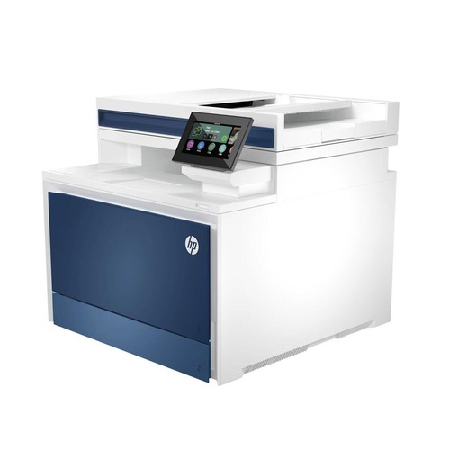 Color laserjet pro mfp - color,