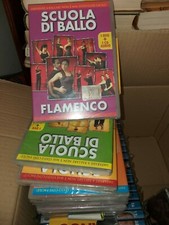 Corso Di Ballo In DVD