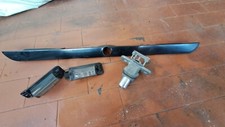BARRA PORTA LUCI TARGA PORTELLONE BMW E36 [724S]