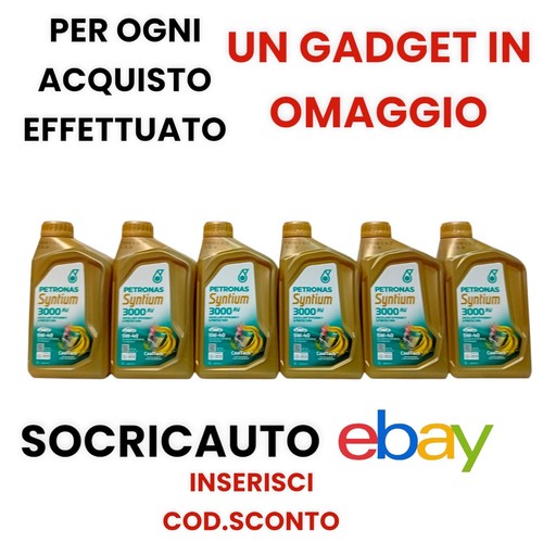 Litri olio motore petronas - motore,