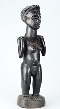 STATUA FEMMINILE TSHOKWE