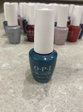 OPI Gel Color READY, FÊTE, GO