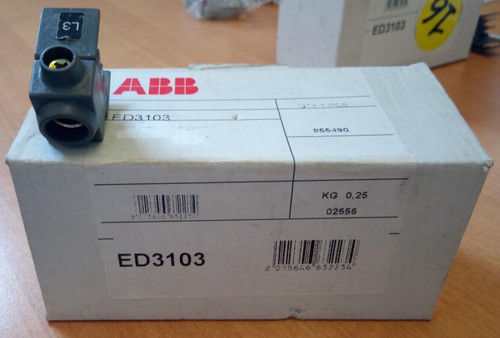 Stock pezzi abb - 10,