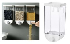 DISPENSER EROGATORE PORTA