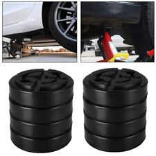 8 Pezzi Blocchi in Gomma