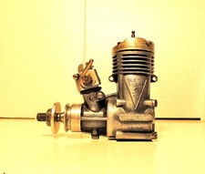 SUPERTIGRE MOTORE G.20 V. RC