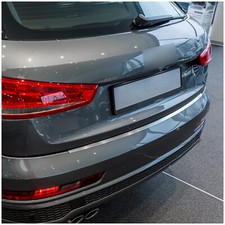 Acciaio Inox Protezione